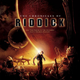 Image for article titled The Sex Addict in Fifty Shades Darker Loved Chronicles of Riddick As a Child